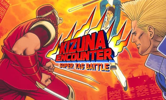 kizuna encounter: super tag battle vertical card thumbnail