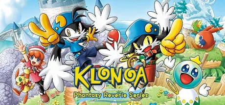 klonoa phantasy reverie series vertical card thumbnail
