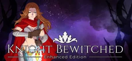 knight bewitched vertical card thumbnail