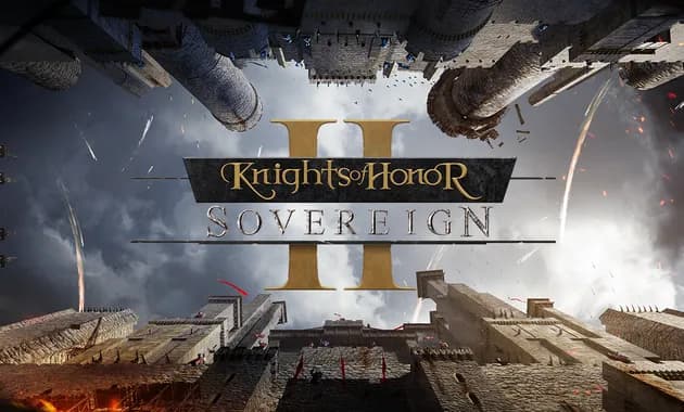knights of honor ii: sovereign vertical card thumbnail
