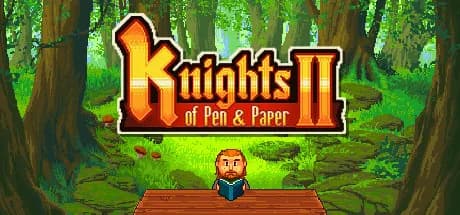 knights of pen and paper 2 vertical card thumbnail