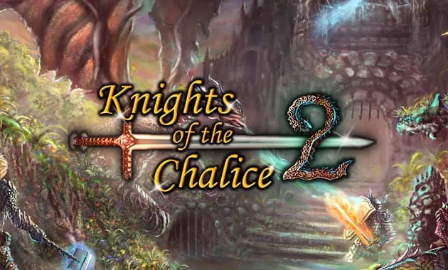 knights of the chalice 2 vertical card thumbnail