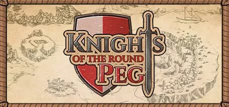 knights of the round peg vertical card thumbnail