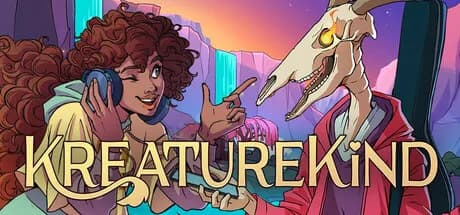 kreaturekind vertical card thumbnail