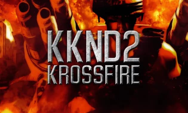 krush kill ‘n destroy 2: krossfire vertical card thumbnail