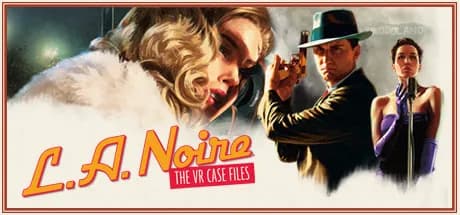 l.a. noire: the vr case files vertical card thumbnail