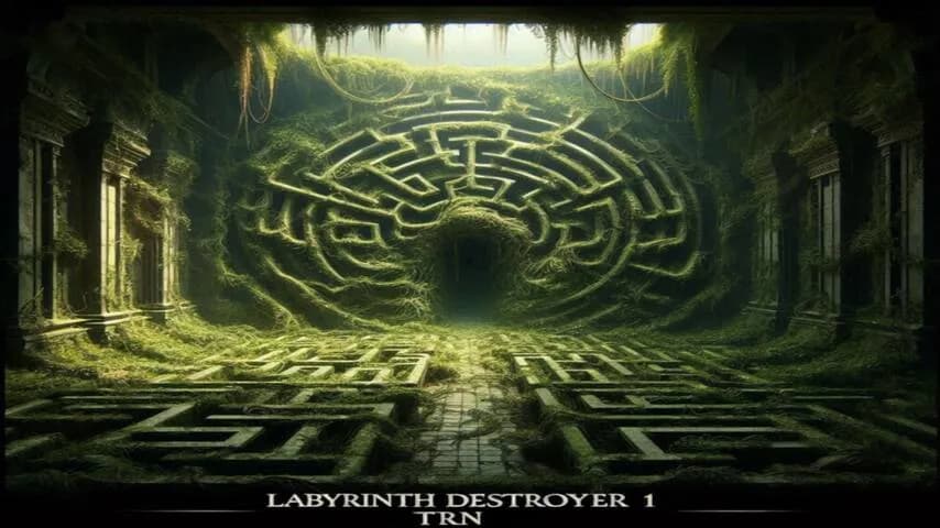 labyrinth destroyer 1 vertical card thumbnail