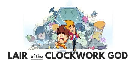 lair of the clockwork god vertical card thumbnail