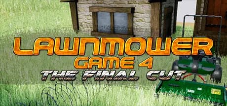 lawnmower game 4: the final cut vertical card thumbnail