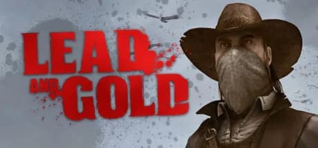 lead and gold: gangs of the wild west vertical card thumbnail