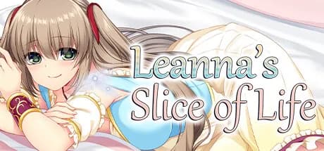 leanna's slice of life vertical card thumbnail