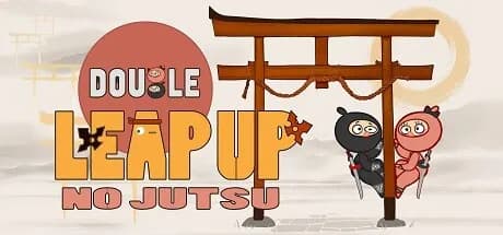 leap up no justu: double vertical card thumbnail