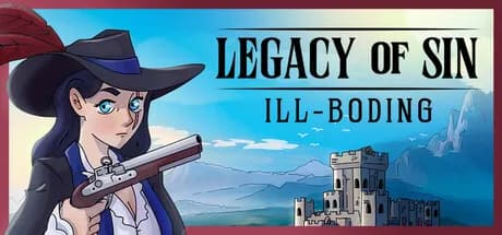 legacy of sin: ill-boding vertical card thumbnail