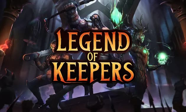 legend of keepers: career of a dungeon manager vertical card thumbnail