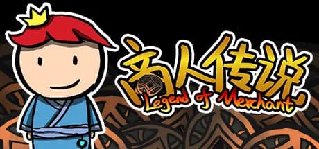 legend of merchant vertical card thumbnail