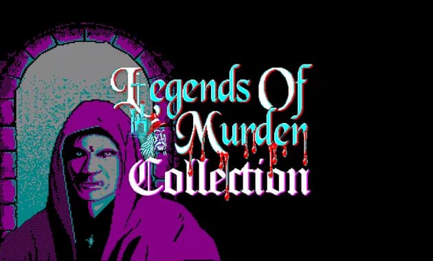legends of murder collection vertical card thumbnail