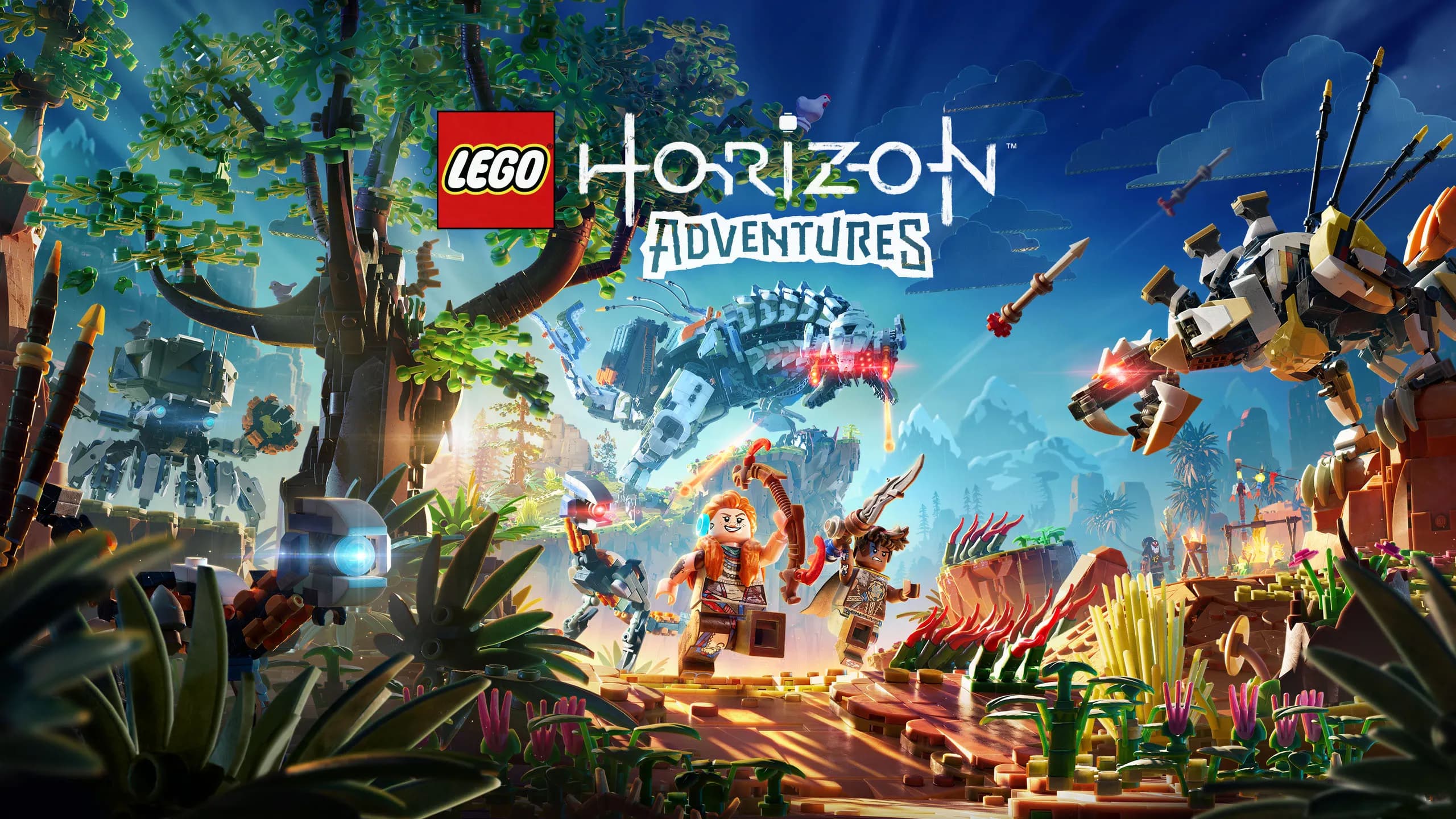 lego horizon adventures vertical card thumbnail