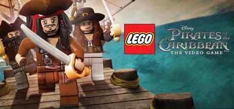 lego pirates of the caribbean: the video game vertical card thumbnail