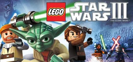 lego star wars iii - the clone wars vertical card thumbnail