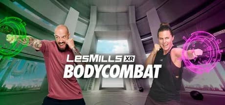 les mills xr bodycombat vertical card thumbnail