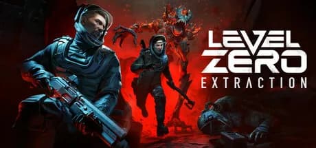 level zero: extraction vertical card thumbnail