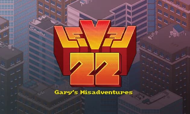 level22 garys misadventures vertical card thumbnail