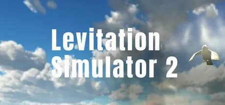 levitation simulator 2 vertical card thumbnail