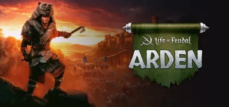 life is feudal: arden vertical card thumbnail