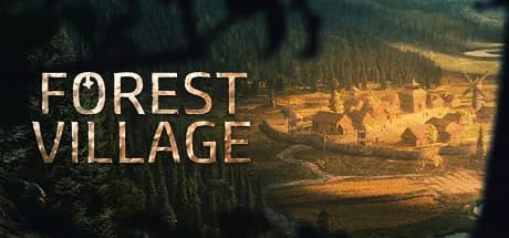 life is feudal: forest village vertical card thumbnail