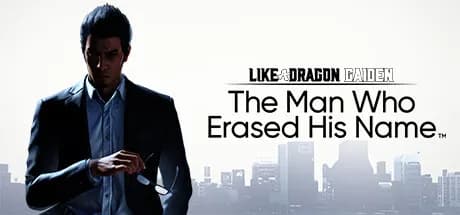 like a dragon gaiden: the man who erased his name vertical card thumbnail