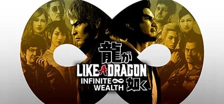 like a dragon: infinite wealth vertical card thumbnail