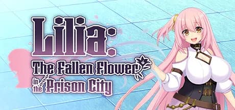 lilia: the fallen flower in the prison city vertical card thumbnail