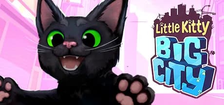 little kitty, big city vertical card thumbnail