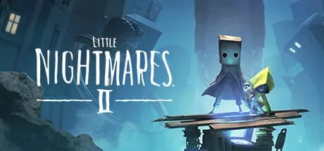 little nightmares ii vertical card thumbnail