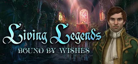 living legends: bound by wishes vertical card thumbnail