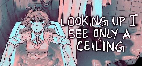 looking up i see only a ceiling vertical card thumbnail