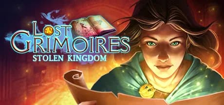 lost grimoires: stolen kingdom vertical card thumbnail