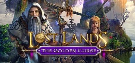 lost lands: the golden curse collector's edition vertical card thumbnail