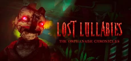 lost lullabies: the orphanage chronicles vertical card thumbnail