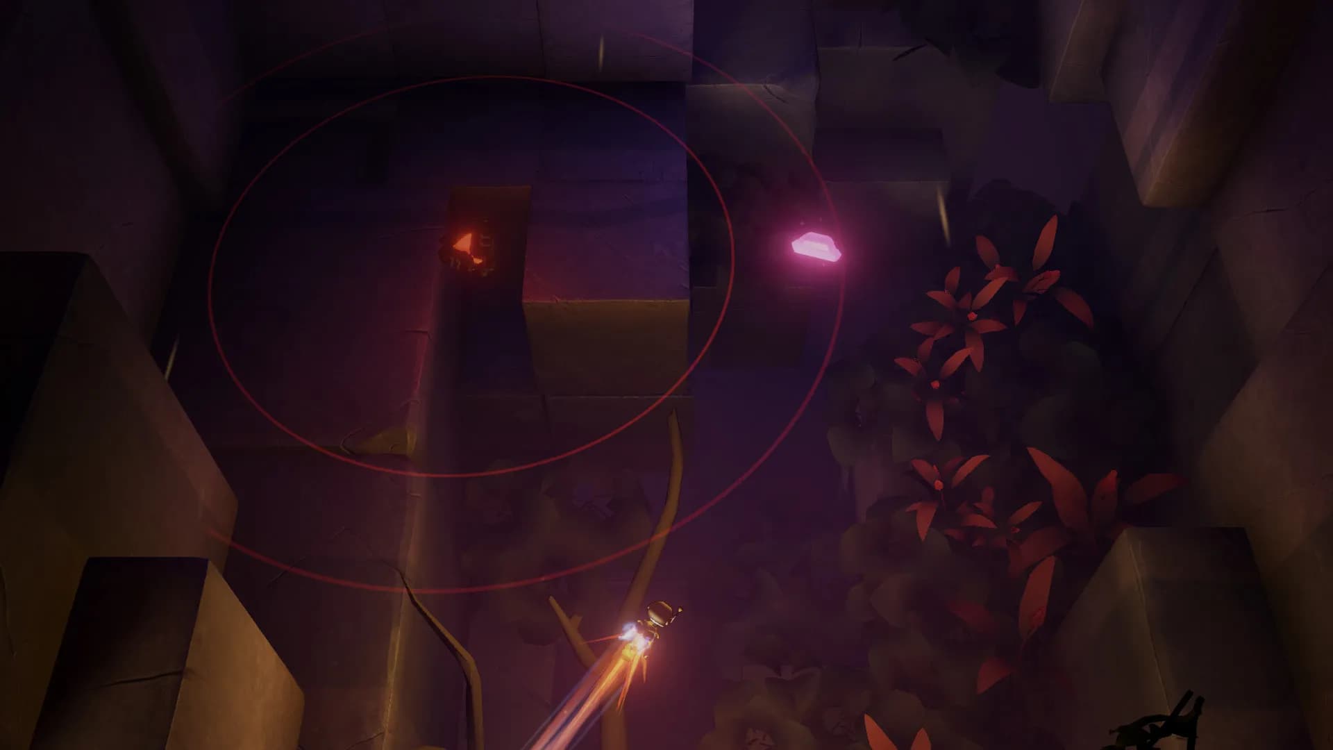 LOST ORBIT: Terminal Velocity screenshot screenshot 3