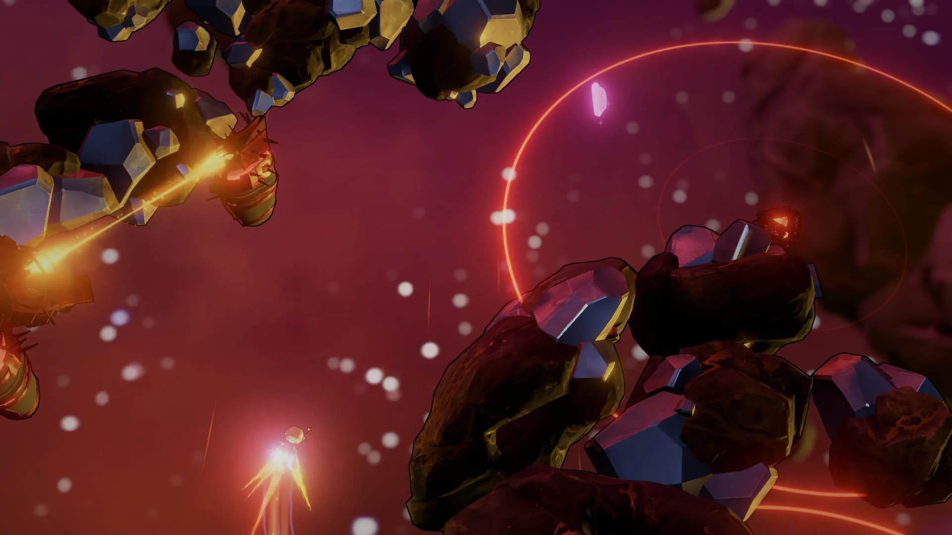 LOST ORBIT: Terminal Velocity screenshot screenshot 5