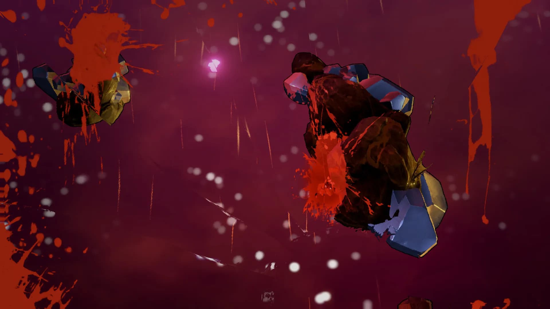 LOST ORBIT: Terminal Velocity screenshot screenshot 8