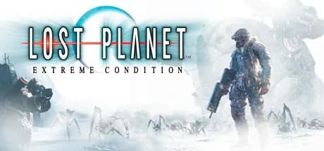 lost planet: extreme condition vertical card thumbnail