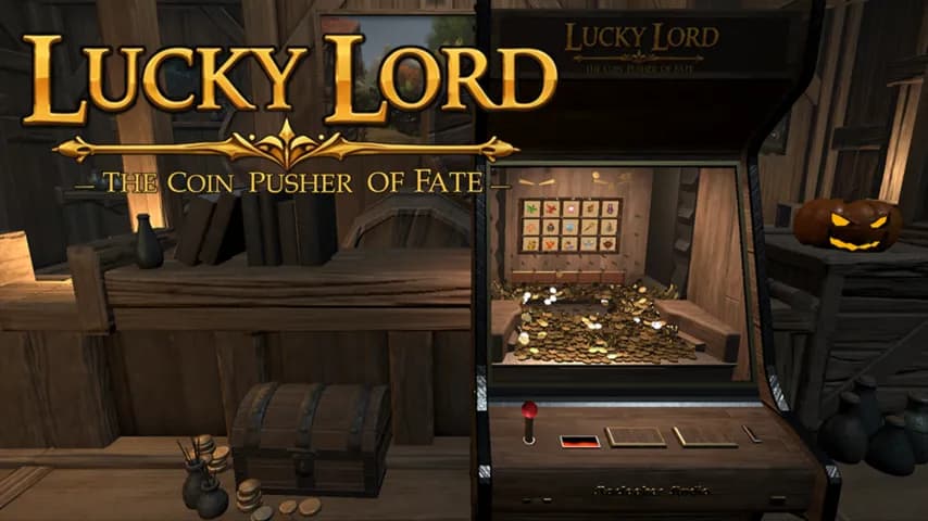lucky lord: the coin pusher of fate vertical card thumbnail