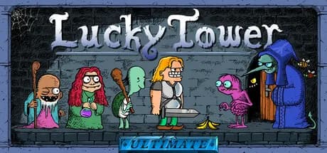 lucky tower ultimate vertical card thumbnail