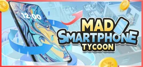 mad smartphone tycoon vertical card thumbnail