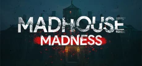 madhouse madness: streamer's fate vertical card thumbnail
