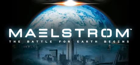 maelstrom: the battle for earth begins vertical card thumbnail