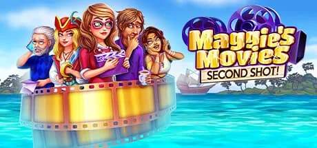 maggie's movies - second shot vertical card thumbnail