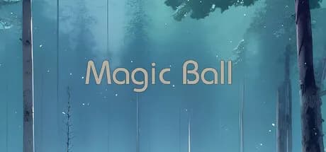 magic ball vertical card thumbnail